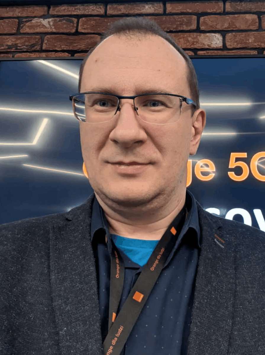 Łukasz Poźniak